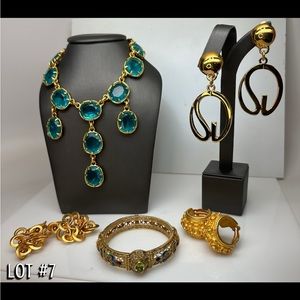 Boutique Jewelry bundle
